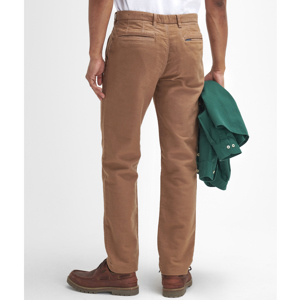 Barbour Moleskin Tailored Trousers